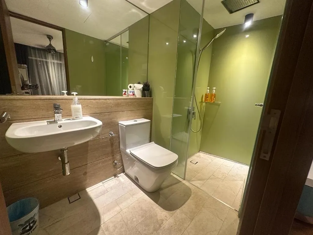 Vortex Suites Klcc By Ayue Kuala Lumpur
